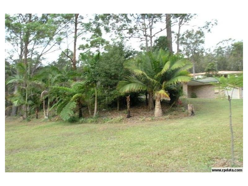 2 Roxby Court, Mudgeeraba QLD 4213