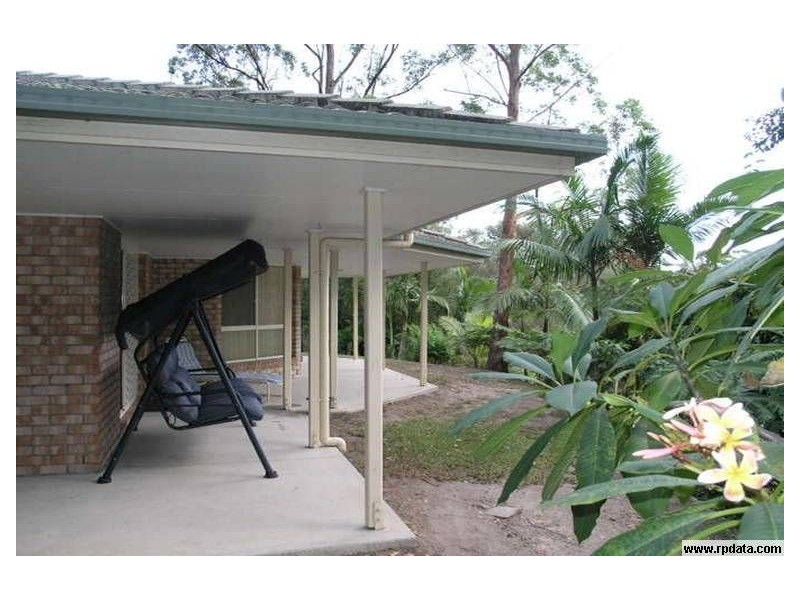 2 Roxby Court, Mudgeeraba QLD 4213