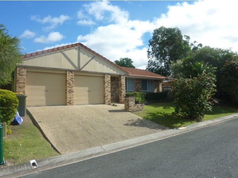 15 Parklake Drive, Mudgeeraba QLD 4213