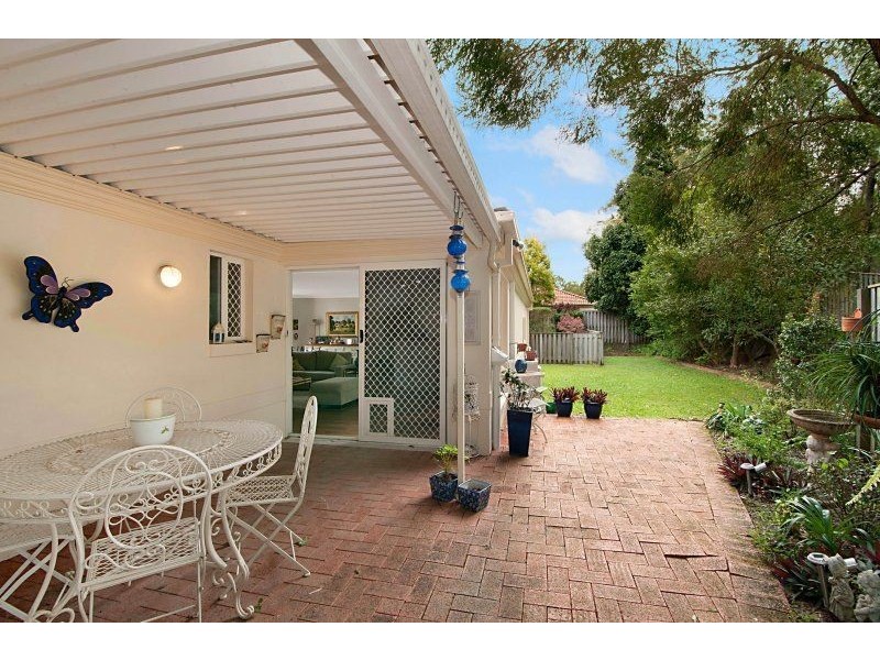 67/31 Langport Parade, Mudgeeraba QLD 4213