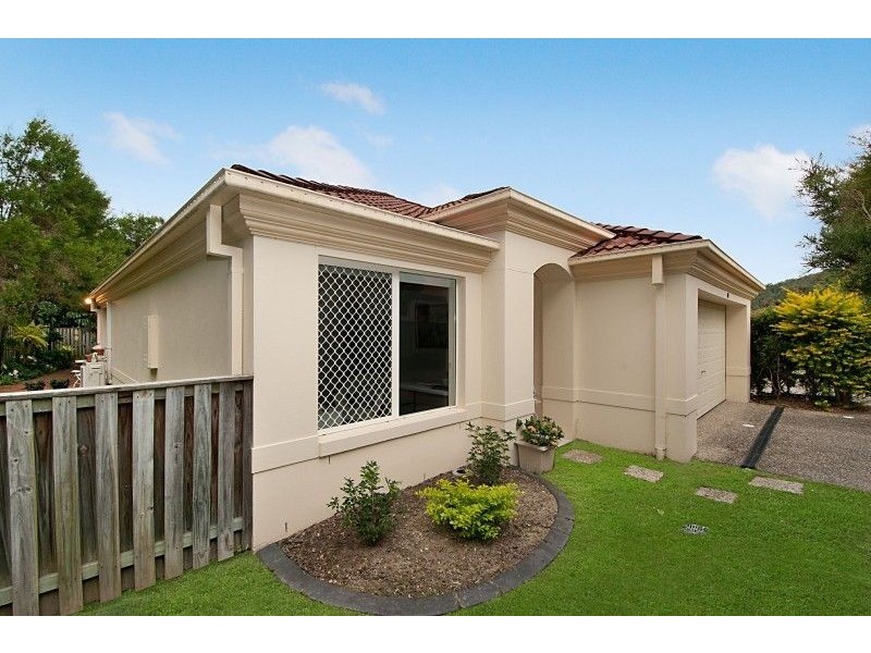 67/31 Langport Parade, Mudgeeraba QLD 4213