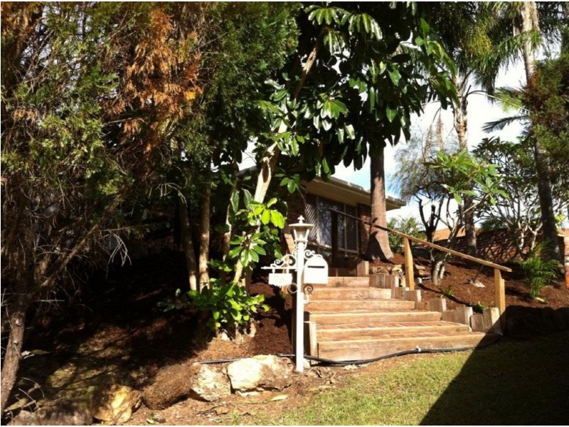 78 The Panorama, Tallai QLD 4213