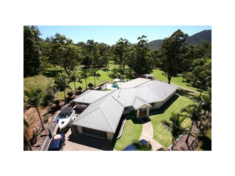 13 Hidden Valley Road, Bonogin QLD 4213