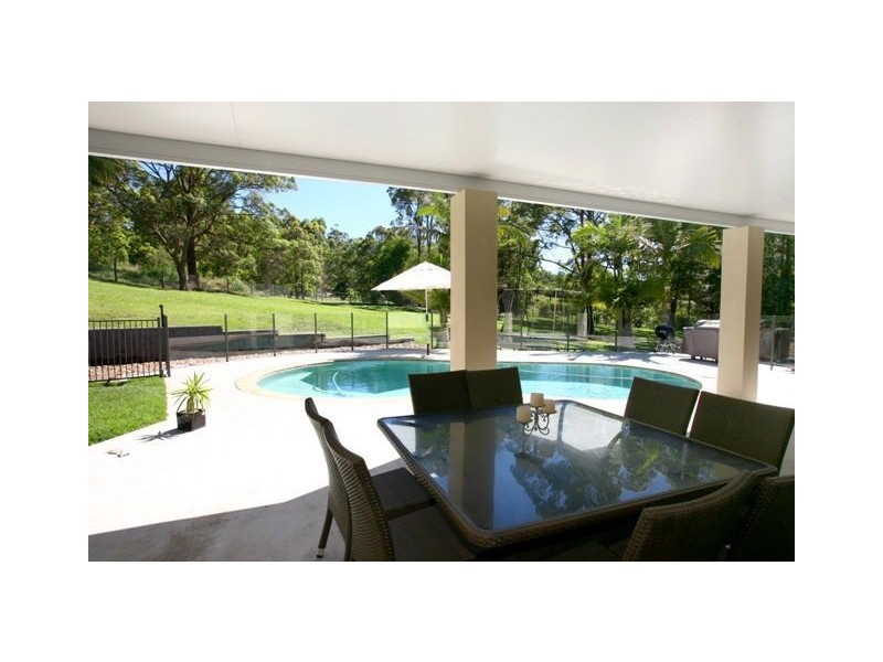 13 Hidden Valley Road, Bonogin QLD 4213