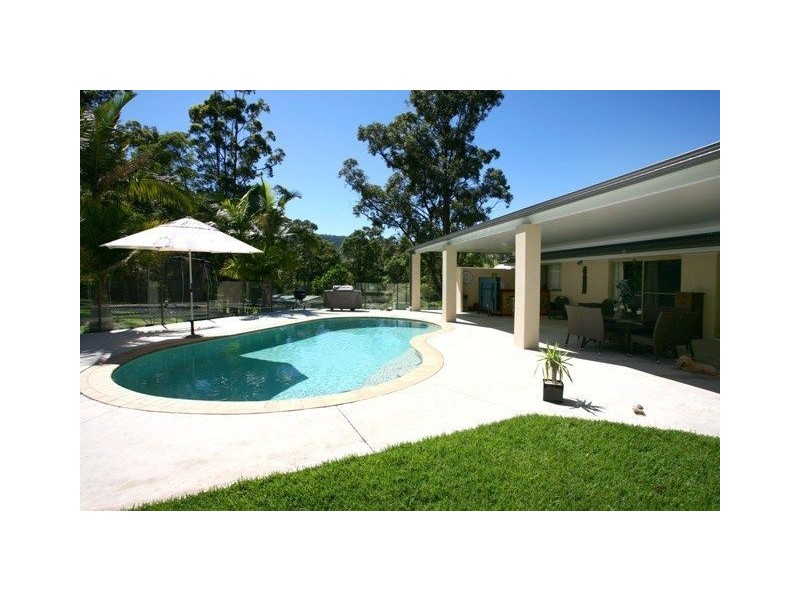 13 Hidden Valley Road, Bonogin QLD 4213