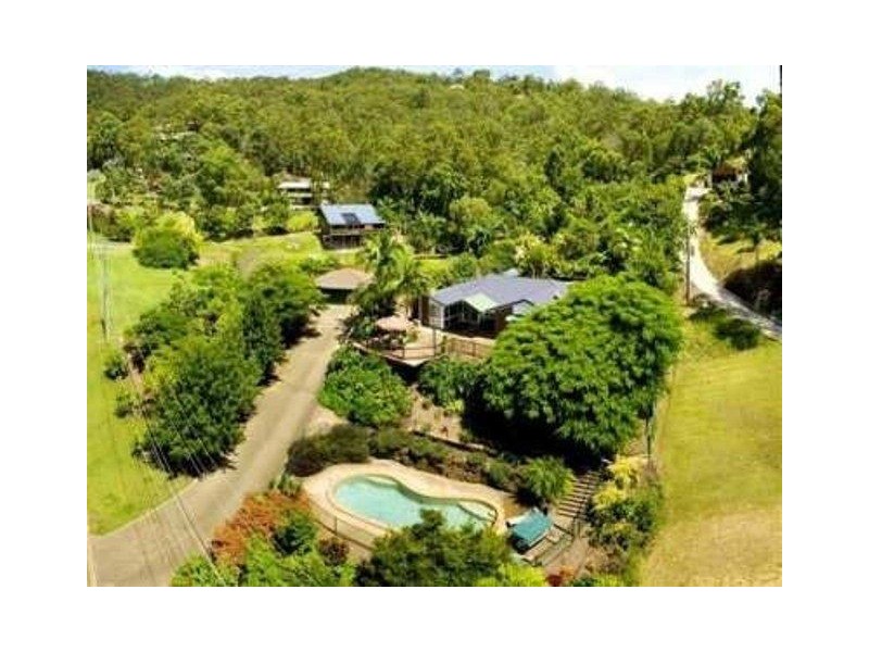 31 Uplands Court, Tallai QLD 4213