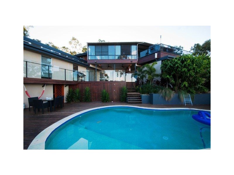 24 Glenrowan Drive, Tallai QLD 4213