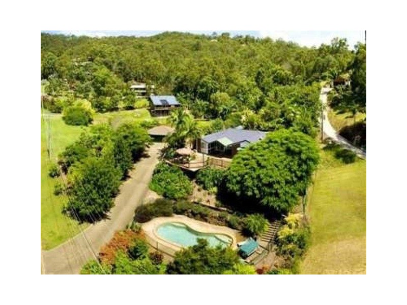 31 Uplands Drive, Tallai QLD 4213
