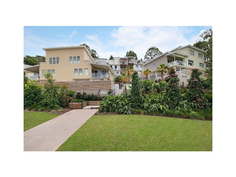 3/1 Hinterland Drive, Mudgeeraba QLD 4213