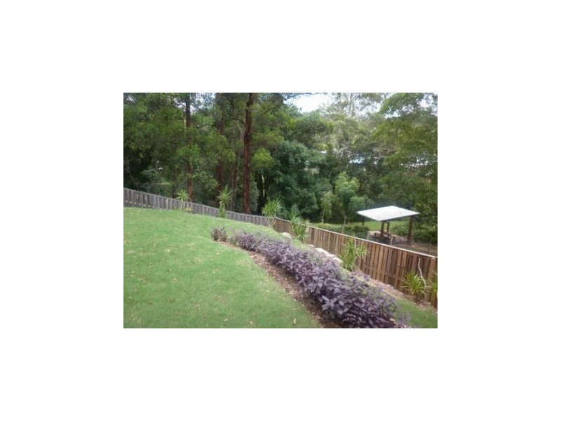 1 Jackaroo Crescent, Gilston QLD 4211