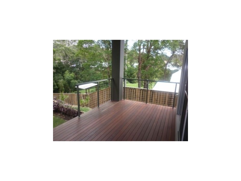 1 Jackaroo Crescent, Gilston QLD 4211