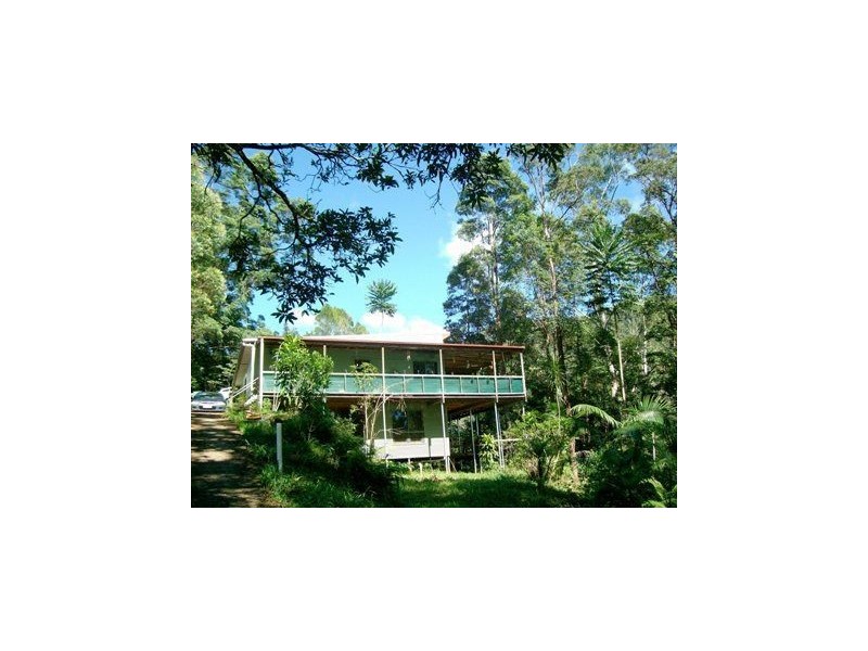 1830 Tallebudgera Creek Road, Tallebudgera Valley QLD 4228