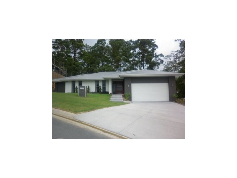 1 Jackaroo Crescent, Gilston QLD 4211