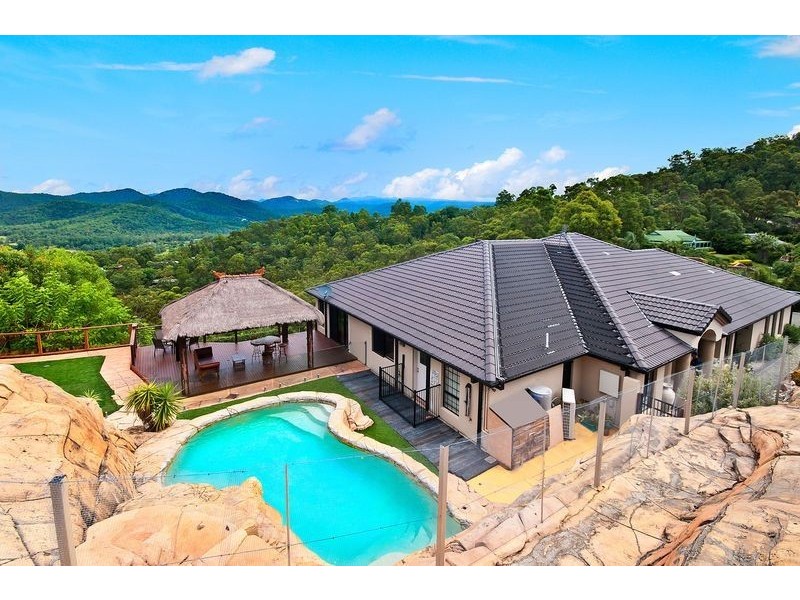 144 Strawberry Road, Mudgeeraba QLD 4213