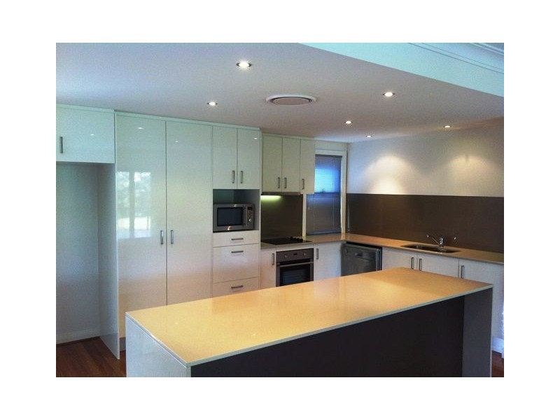 16/17 Great Southern Drive, Robina QLD 4226