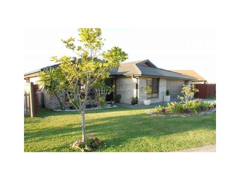 41 Merrilaine Crescent, Merrimac QLD 4226