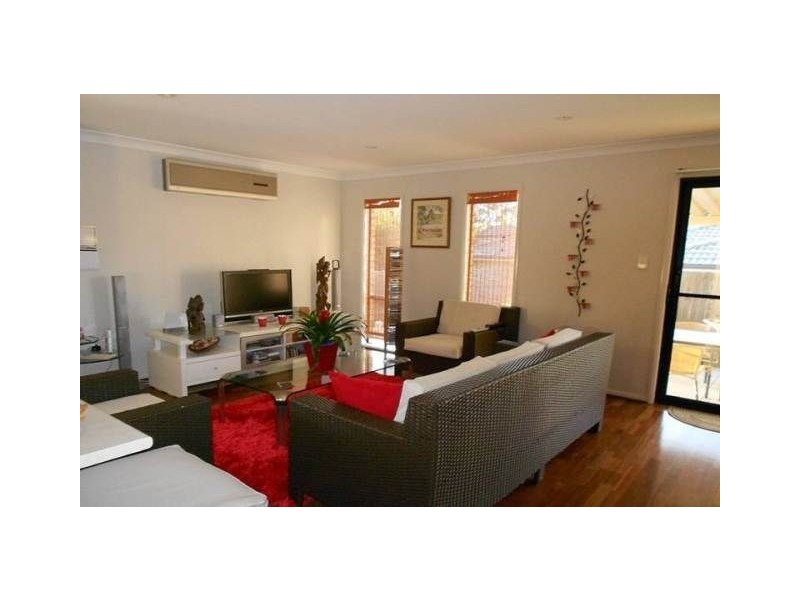 41 Merrilaine Crescent, Merrimac QLD 4226