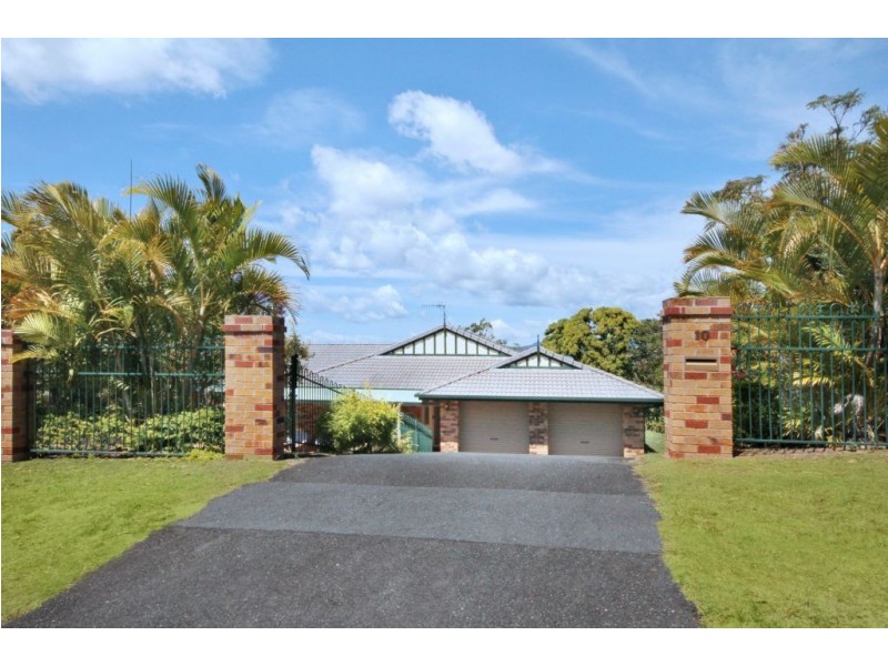 10 The Pinnacle, Worongary QLD 4213