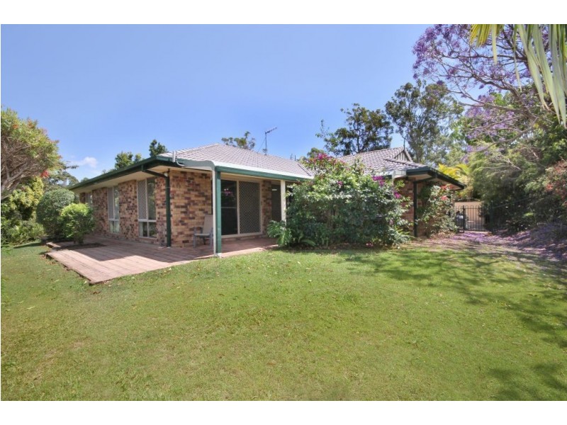 10 The Pinnacle, Worongary QLD 4213