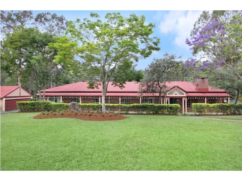 5 Hackworth Court, Worongary QLD 4213