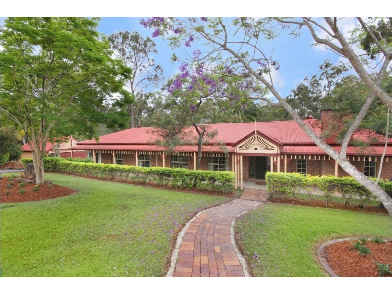 5 Hackworth Court, Worongary QLD 4213