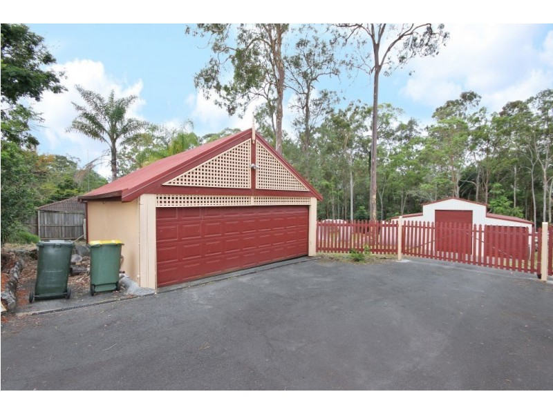 5 Hackworth Court, Worongary QLD 4213