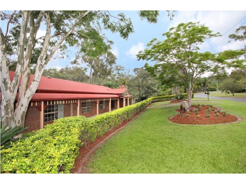 5 Hackworth Court, Worongary QLD 4213