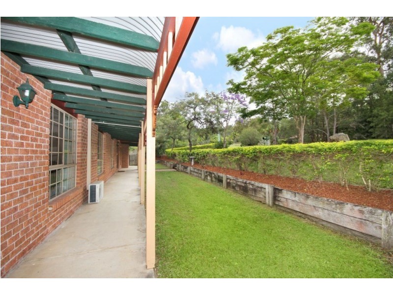 5 Hackworth Court, Worongary QLD 4213