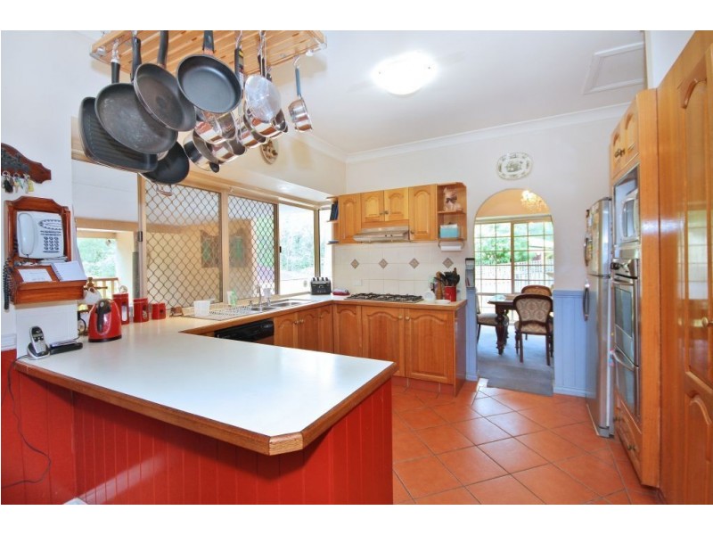 5 Hackworth Court, Worongary QLD 4213