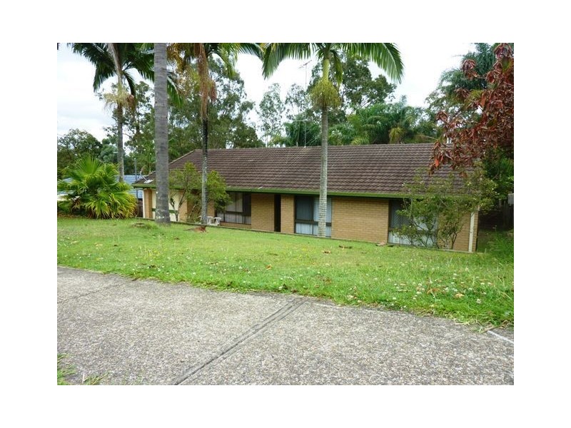 14 Rainbow Drive, Mudgeeraba QLD 4213