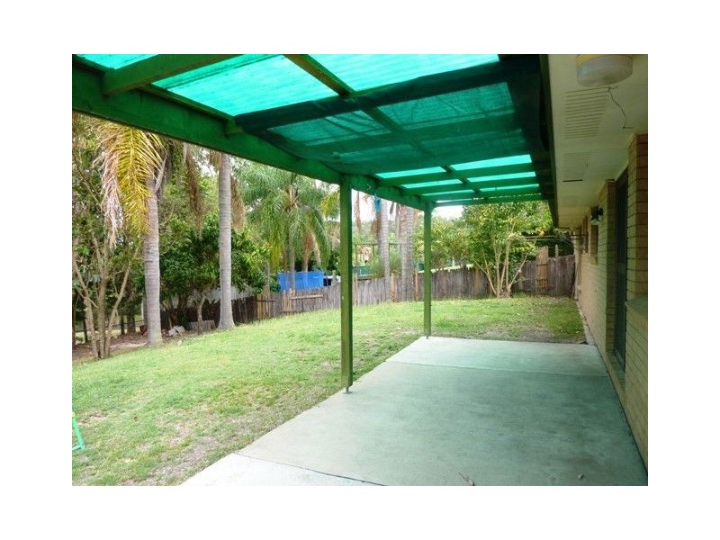 14 Rainbow Drive, Mudgeeraba QLD 4213