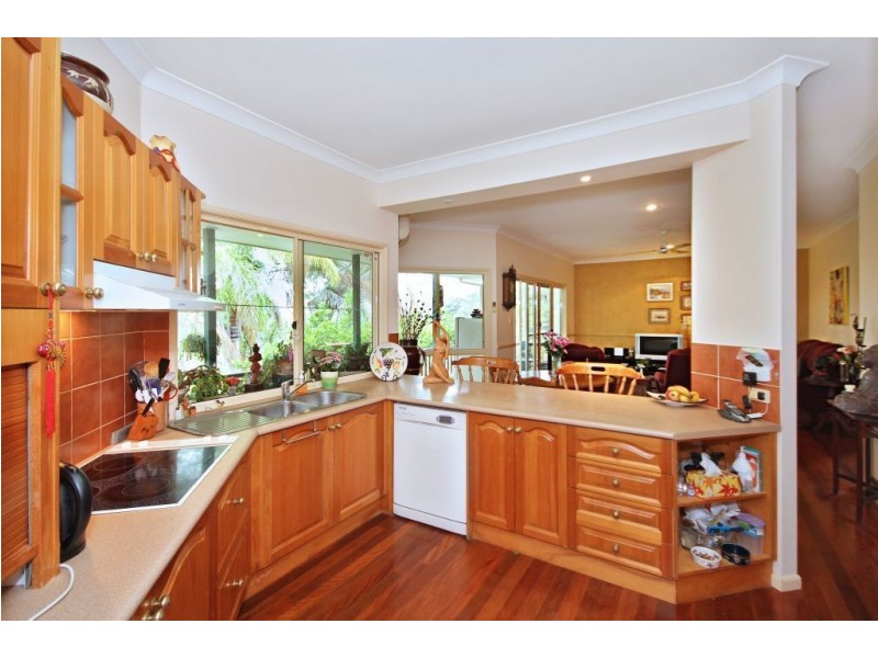 23 Sehmish Court, Bonogin QLD 4213