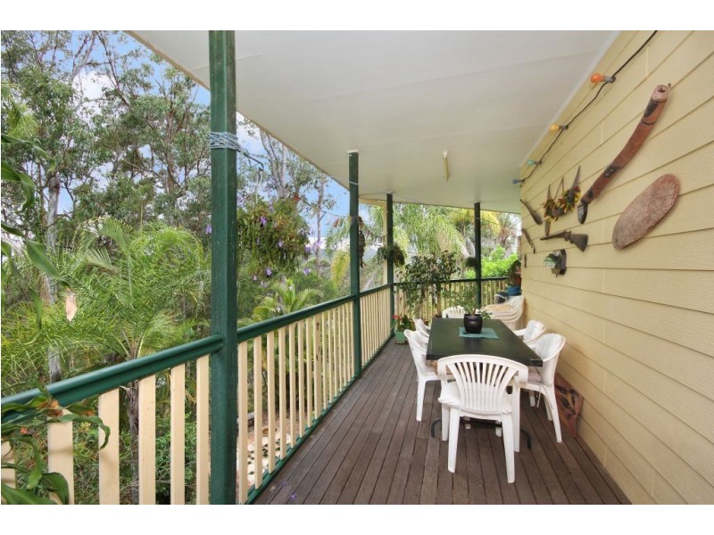 23 Sehmish Court, Bonogin QLD 4213