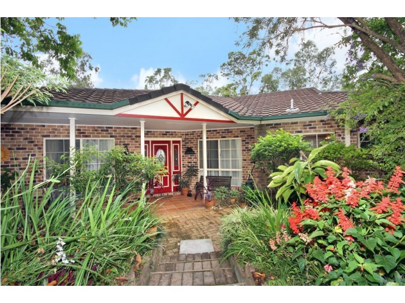 23 Sehmish Court, Bonogin QLD 4213
