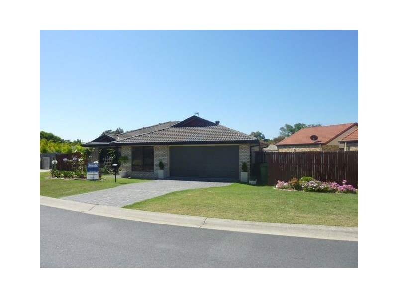 41 Merrilaine Crescent, Merrimac QLD 4226
