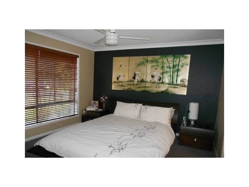 41 Merrilaine Crescent, Merrimac QLD 4226