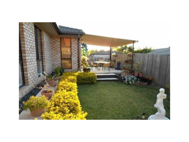 41 Merrilaine Crescent, Merrimac QLD 4226