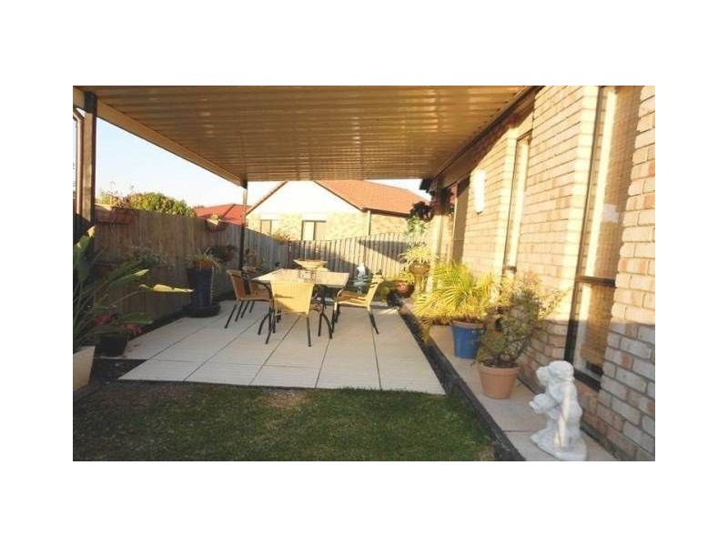 41 Merrilaine Crescent, Merrimac QLD 4226