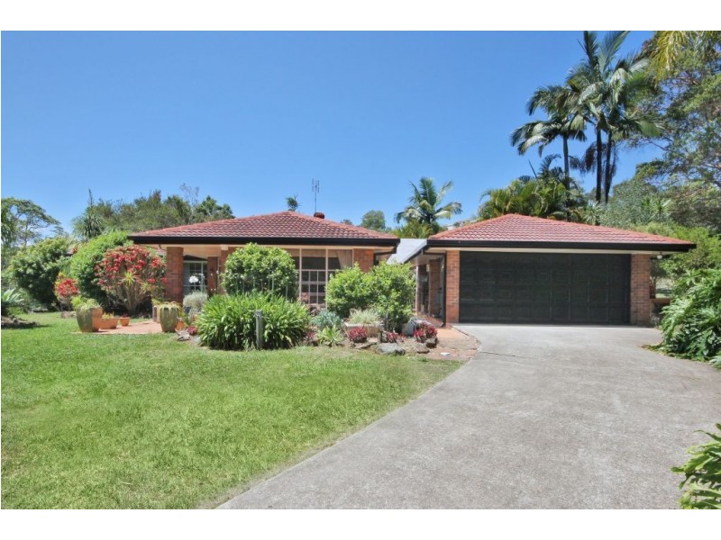 46 Veronica Drive, Tallai QLD 4213