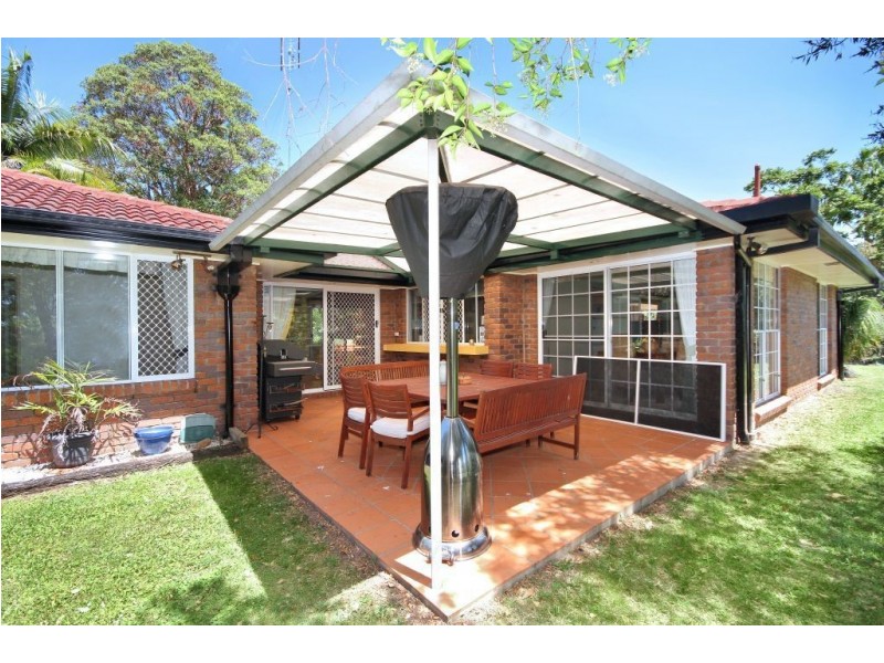 46 Veronica Drive, Tallai QLD 4213