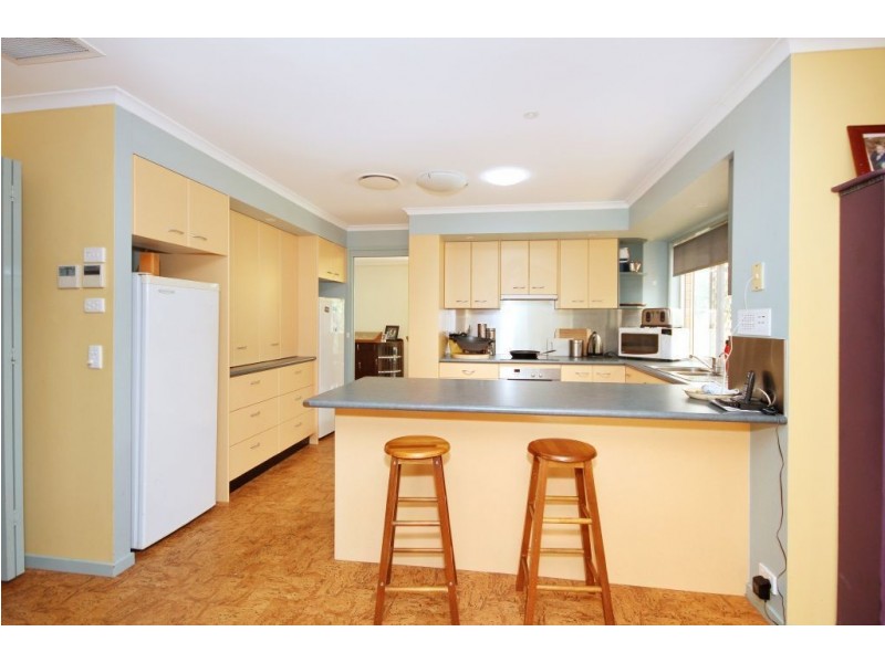 46 Veronica Drive, Tallai QLD 4213