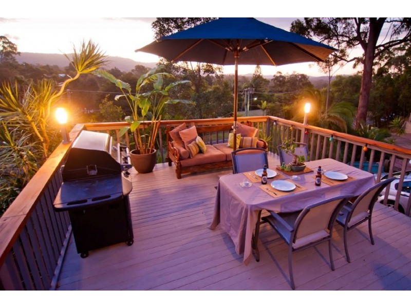46 Moonbeam Parade, Mudgeeraba QLD 4213