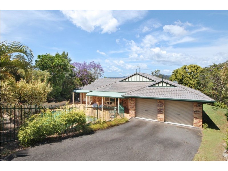 10 The Pinnacle, Worongary QLD 4213
