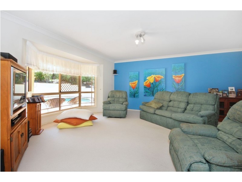 10 The Pinnacle, Worongary QLD 4213