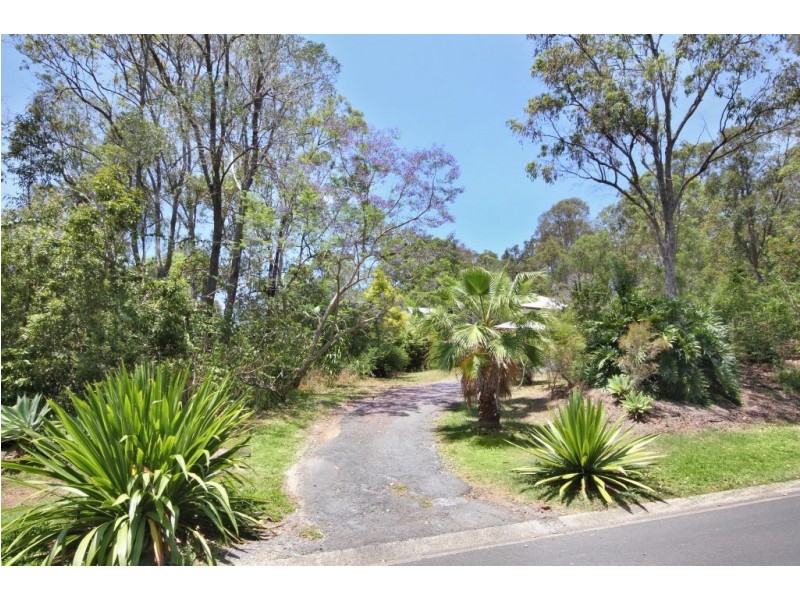 5 Glenaura Drive, Tallai QLD 4213