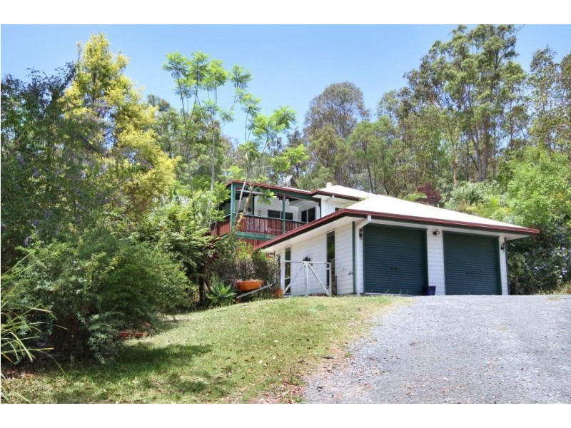 5 Glenaura Drive, Tallai QLD 4213