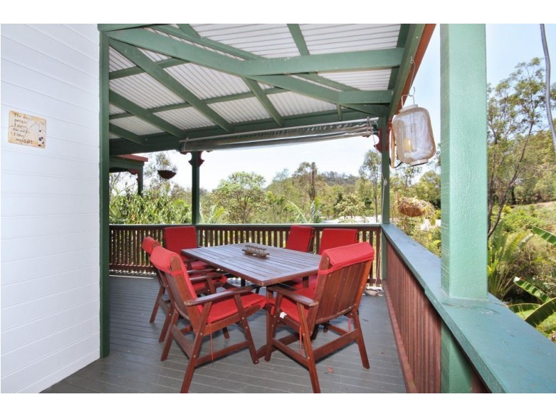 5 Glenaura Drive, Tallai QLD 4213