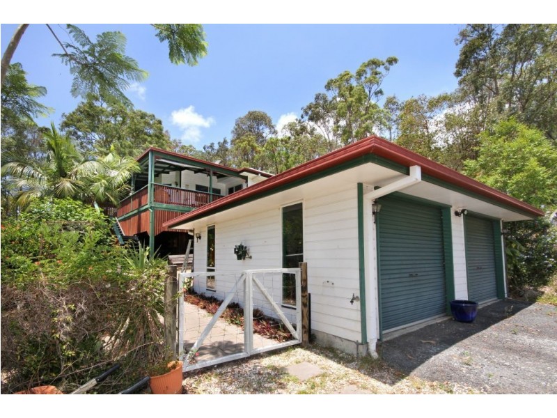 5 Glenaura Drive, Tallai QLD 4213