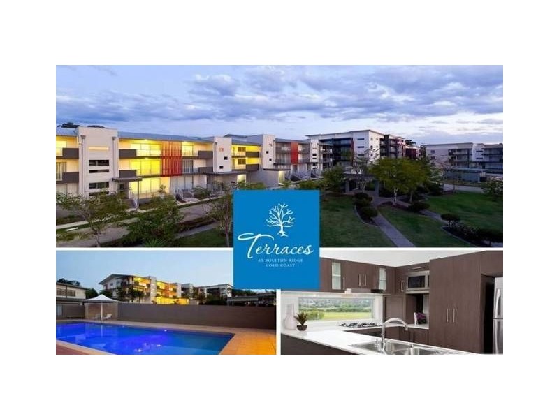 82/1 Boulton Drive, Nerang QLD 4211