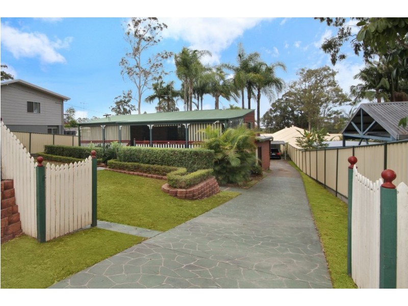 22 Regency Place, Mudgeeraba QLD 4213